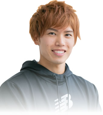 グランフィット浜松 田端トレーナー